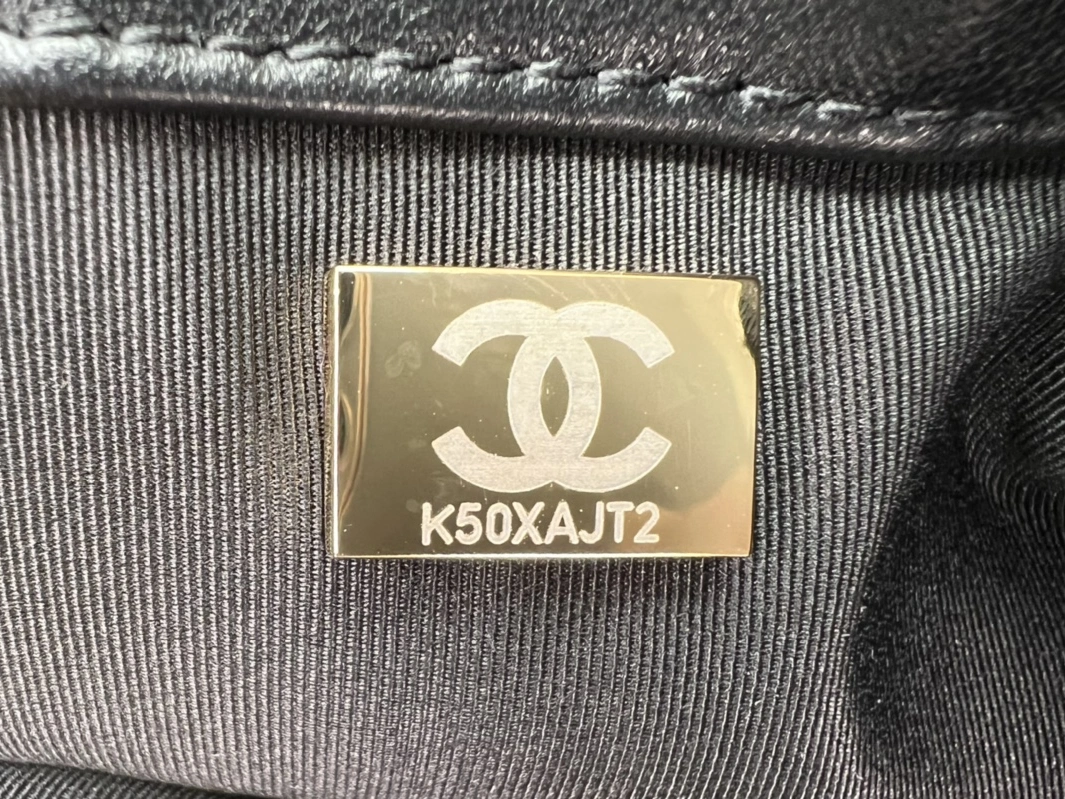 Resilient 2599 Chanel AAA Quality Messenger Bags For Women