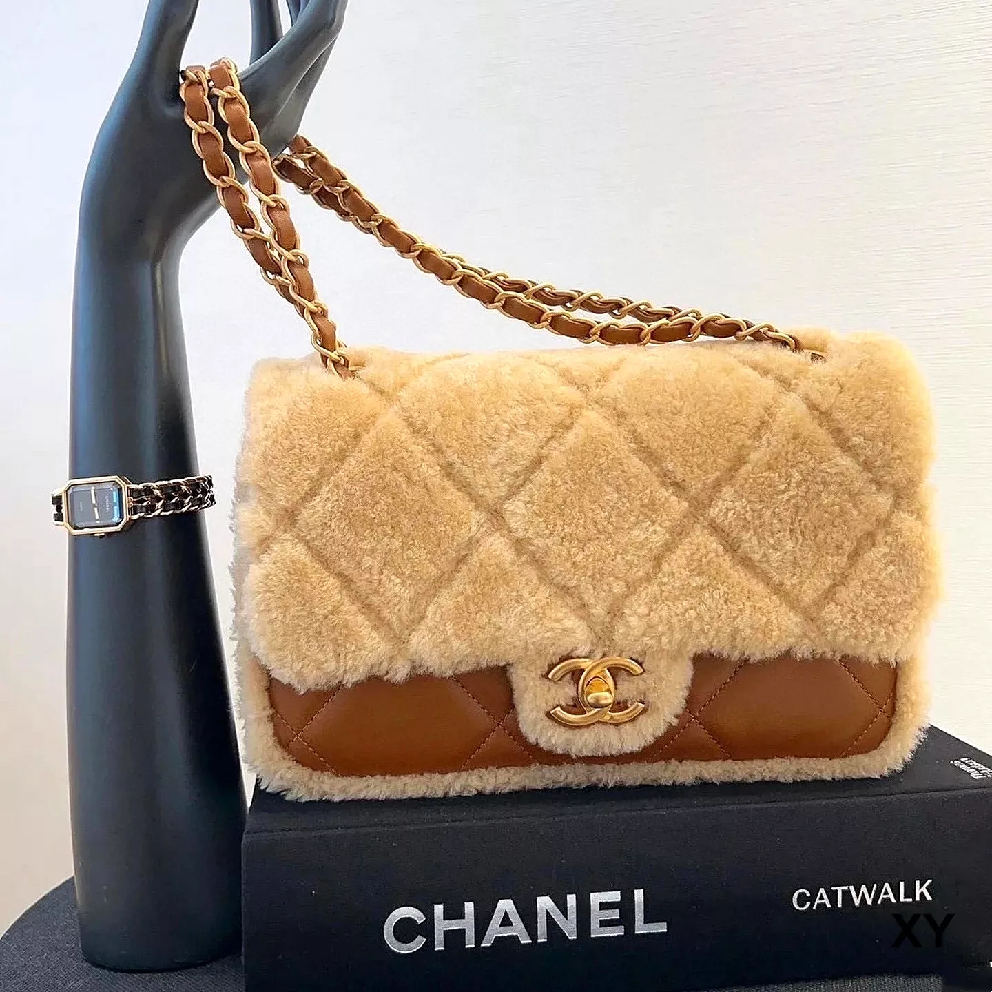 Resilient 2607 Chanel Messenger Bags For Women