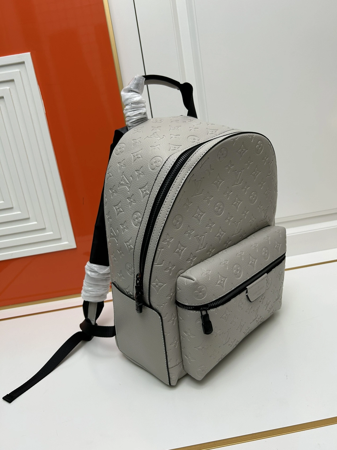 Resilient 2653 Louis Vuitton AAA Quality Backpacks For Unisex