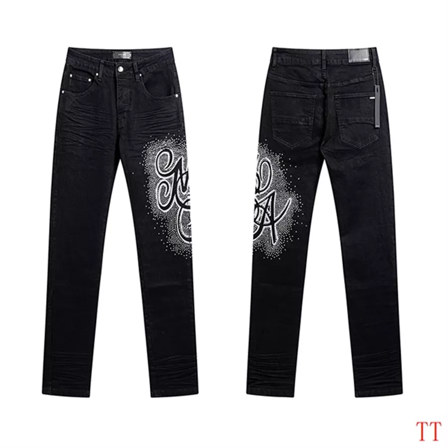 Resilient 2670 Amiri Jeans For Men