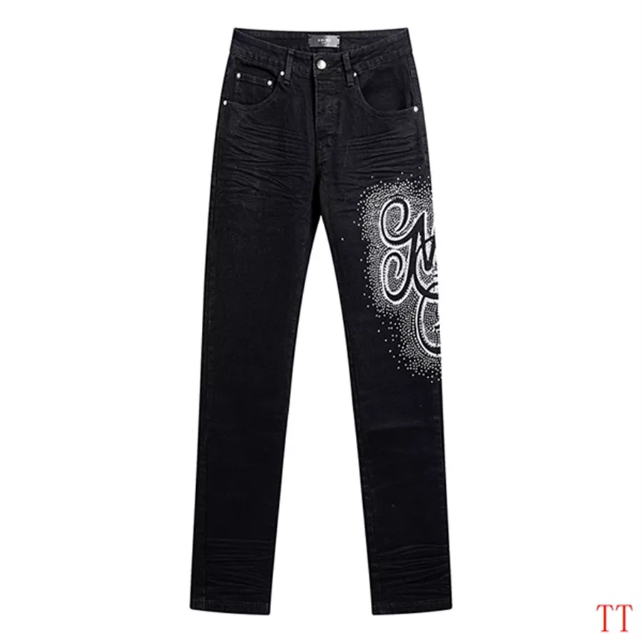 Resilient 2670 Amiri Jeans For Men