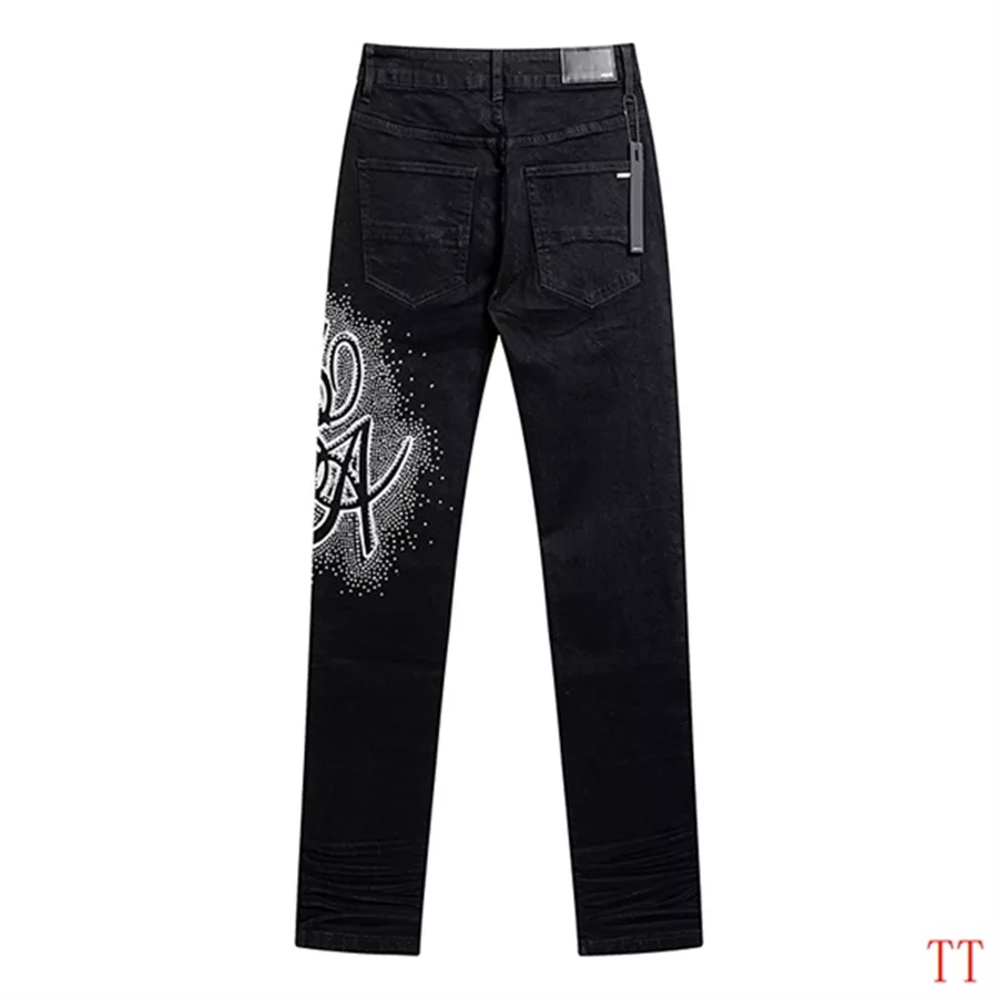Resilient 2670 Amiri Jeans For Men