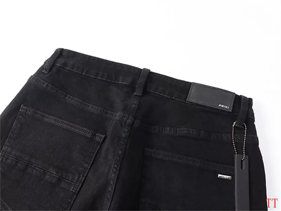 Resilient 2670 Amiri Jeans For Men