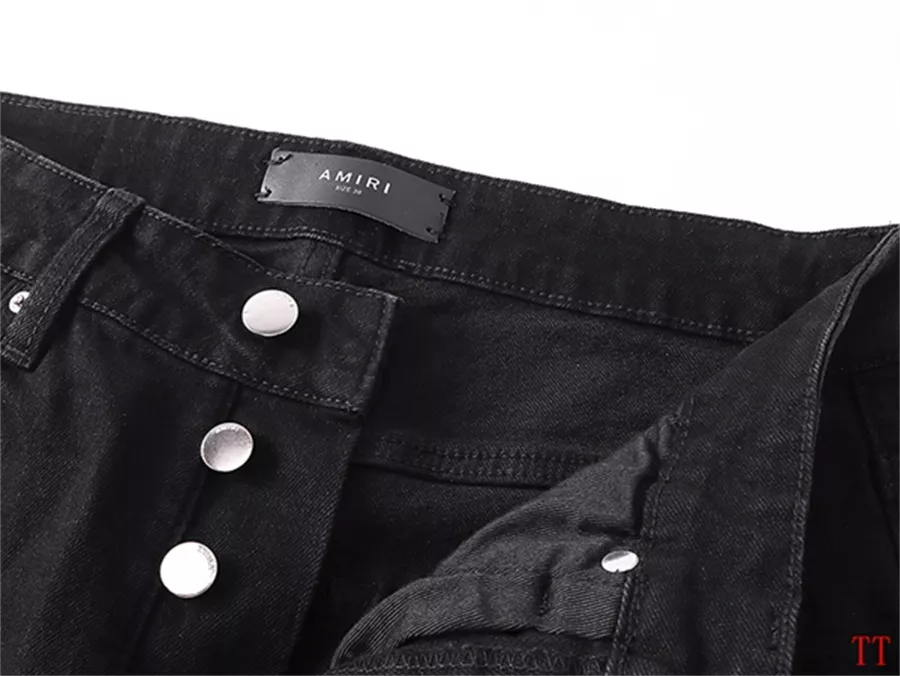 Resilient 2670 Amiri Jeans For Men