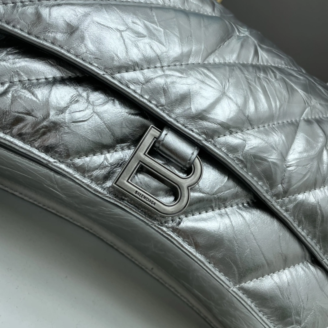 Resilient 2703 Balenciaga AAA Quality Shoulder Bags For Women