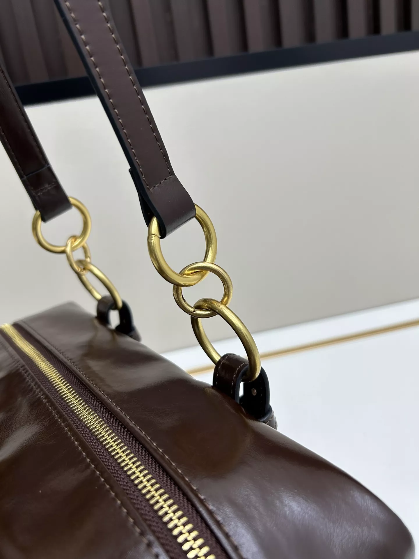 Resilient 2808 Prada AAA Quality Shoulder Bags For Women