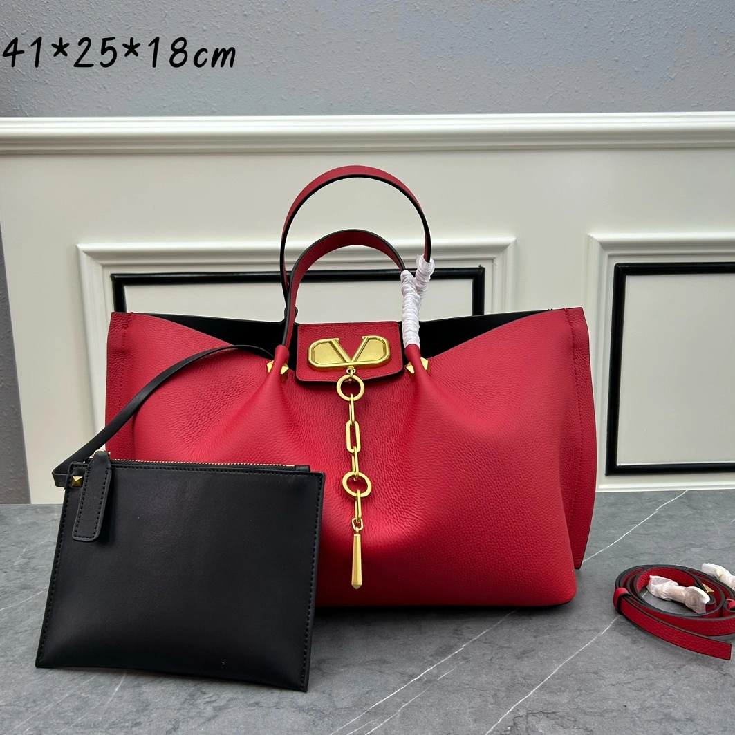 Resilient 2809 Valentino AAA Quality Handbags For Women