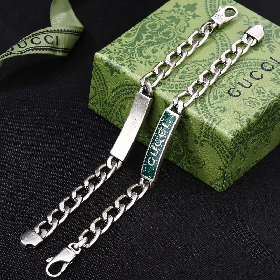 Resilient 2881 Gucci Bracelets