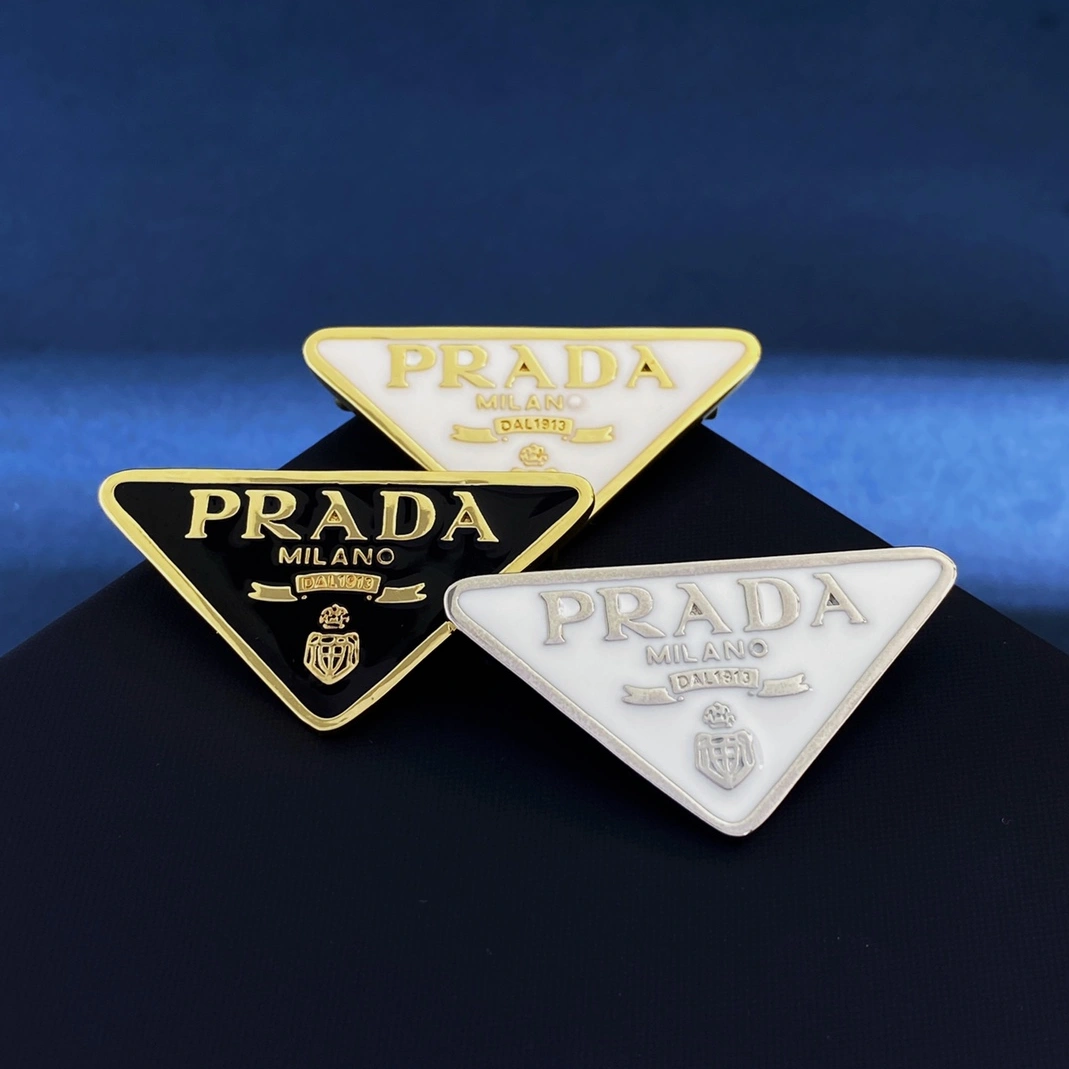 Resilient 2933 Prada Brooches For Women
