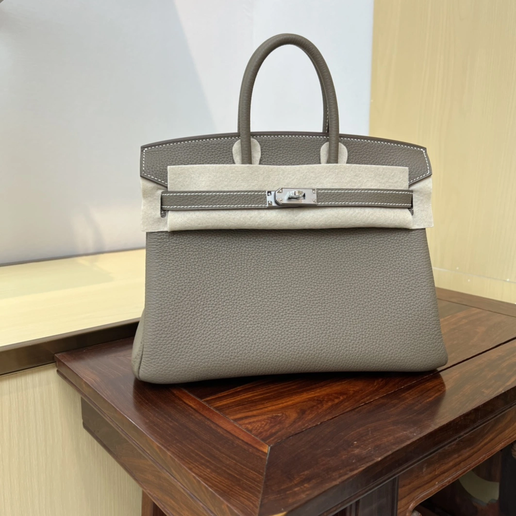 Resilient 2937 Hermes AAA Quality Handbags For Women