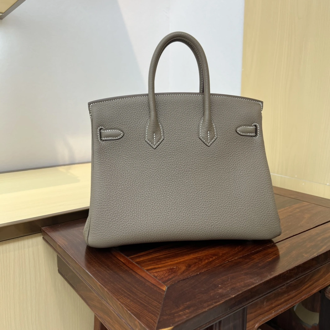 Resilient 2937 Hermes AAA Quality Handbags For Women