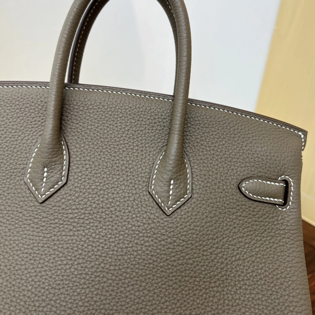 Resilient 2937 Hermes AAA Quality Handbags For Women