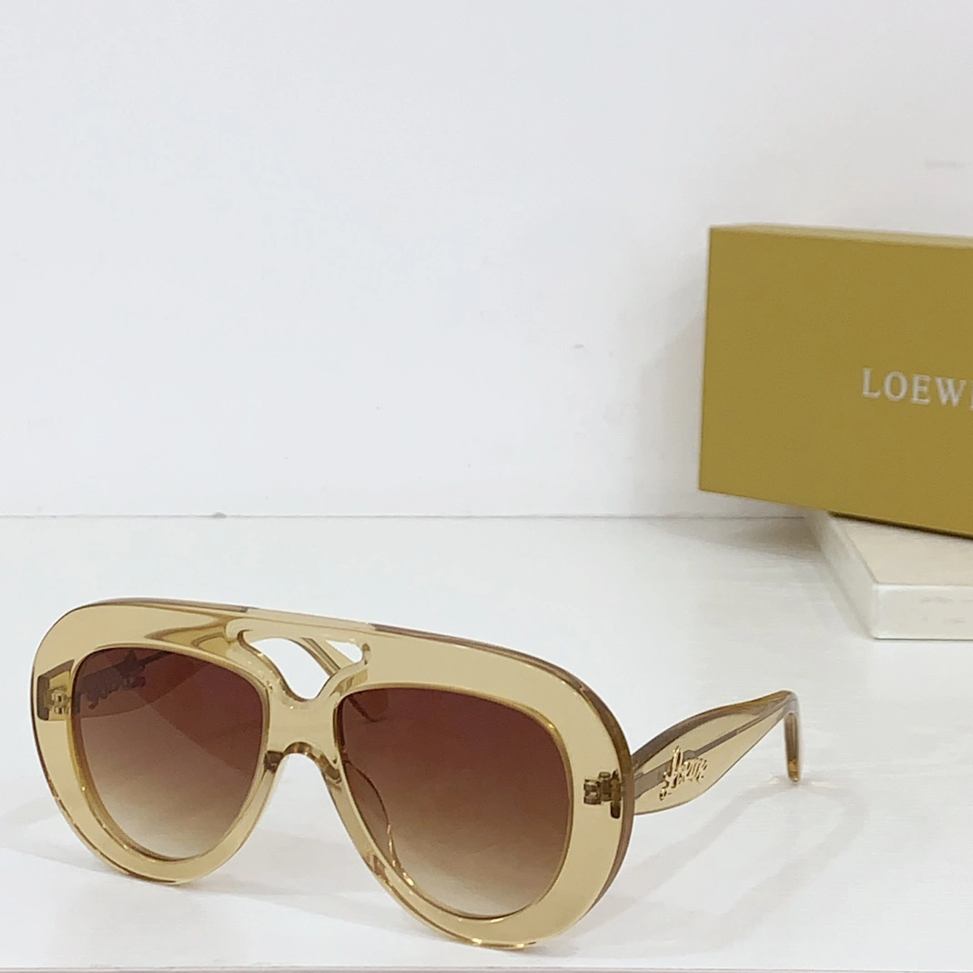 Resilient 2962 LOEWE AAA Quality Sunglasses
