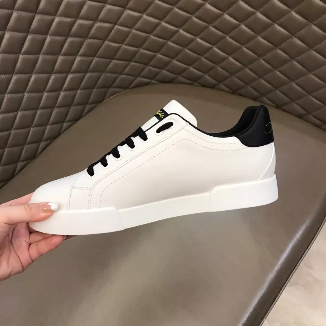 Resilient 3059 Dolce & Gabbana D&G Casual Shoes For Men