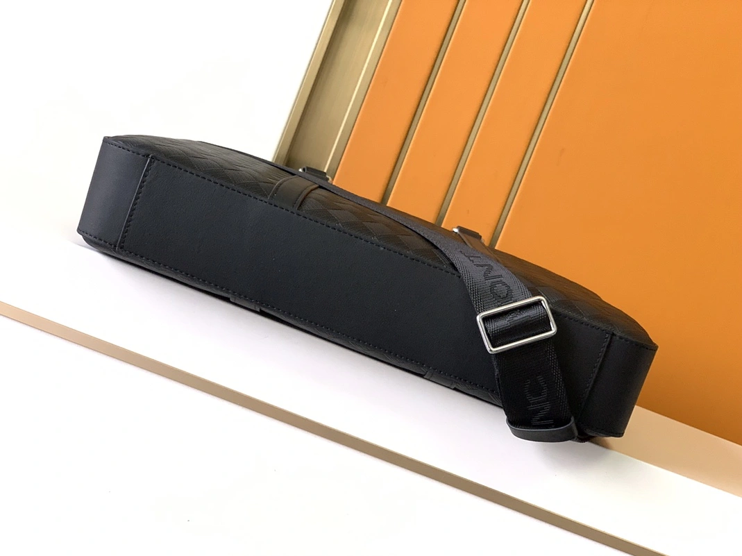 Resilient 308 Mont Blanc AAA Man Handbags