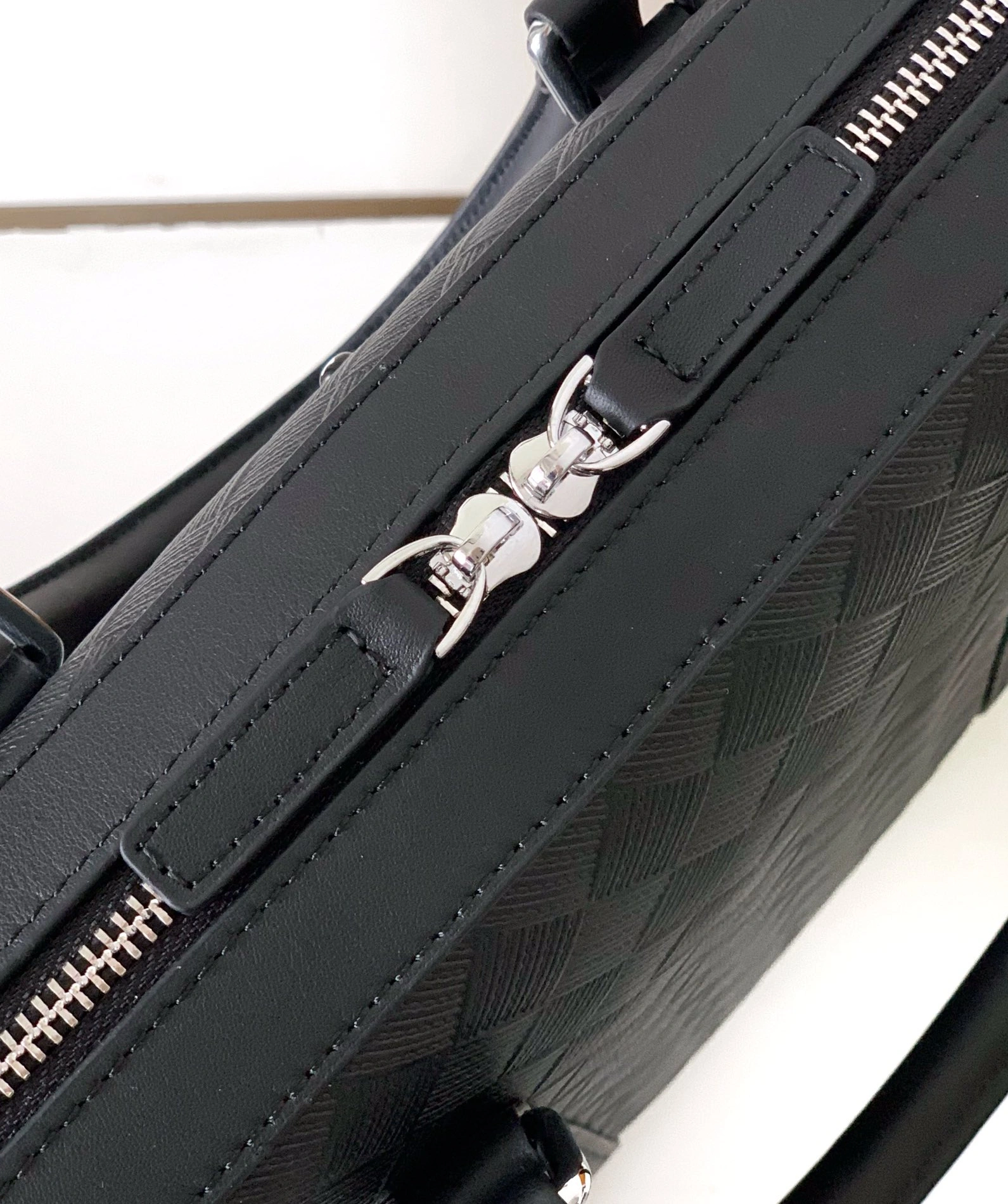 Resilient 308 Mont Blanc AAA Man Handbags