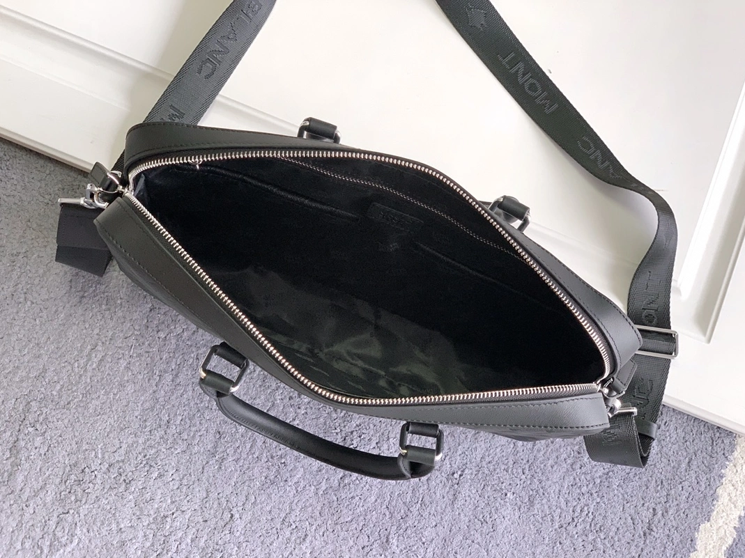 Resilient 308 Mont Blanc AAA Man Handbags
