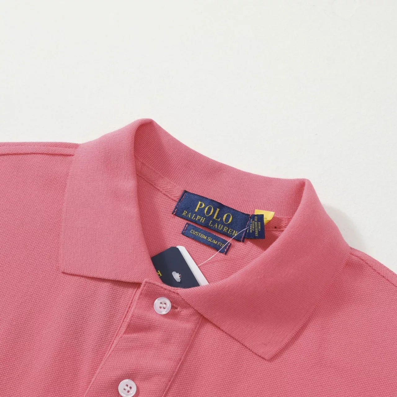 Resilient 3110 Ralph Lauren Polo T-Shirts Short Sleeved For Unisex