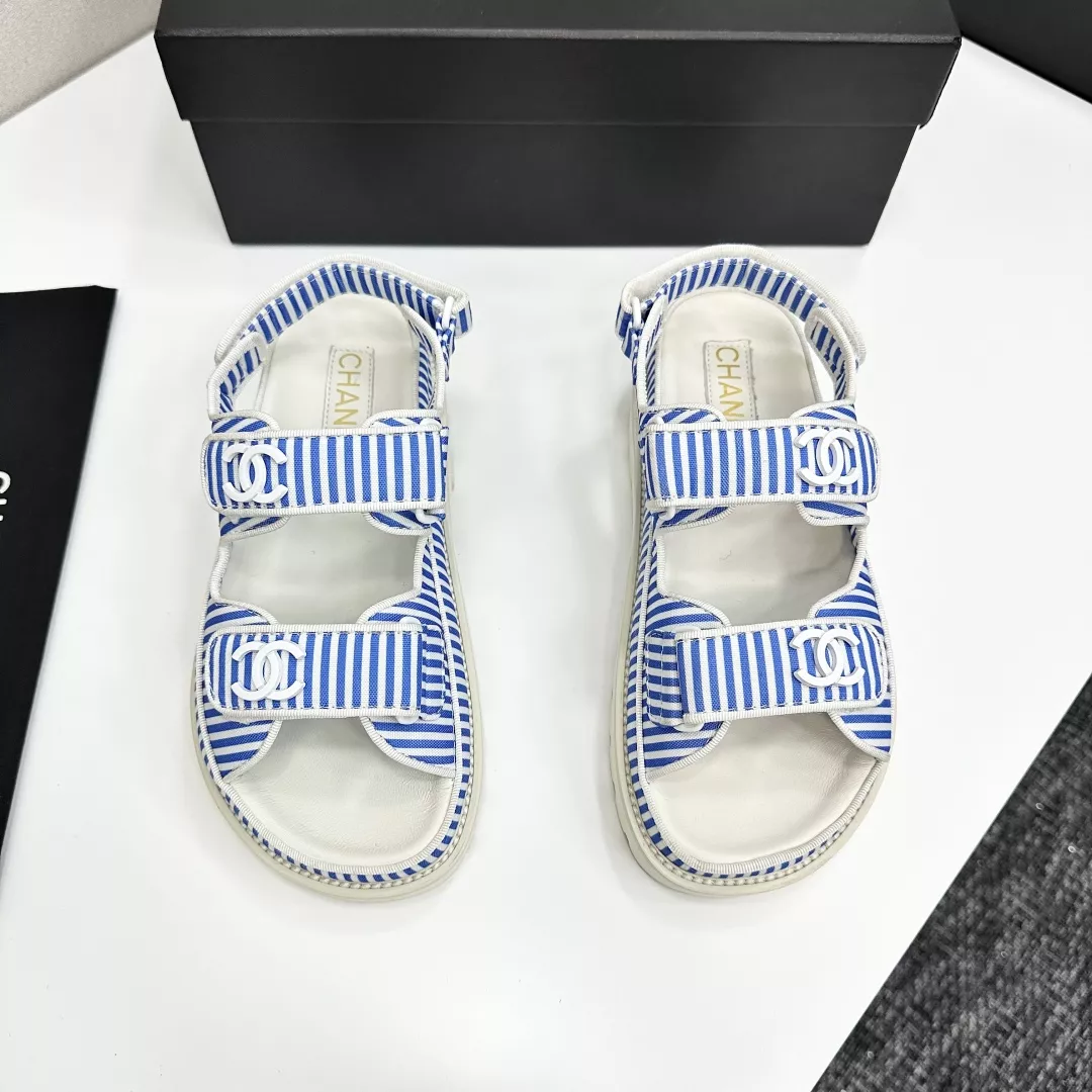 Resilient 3145 Chanel Sandal For Women