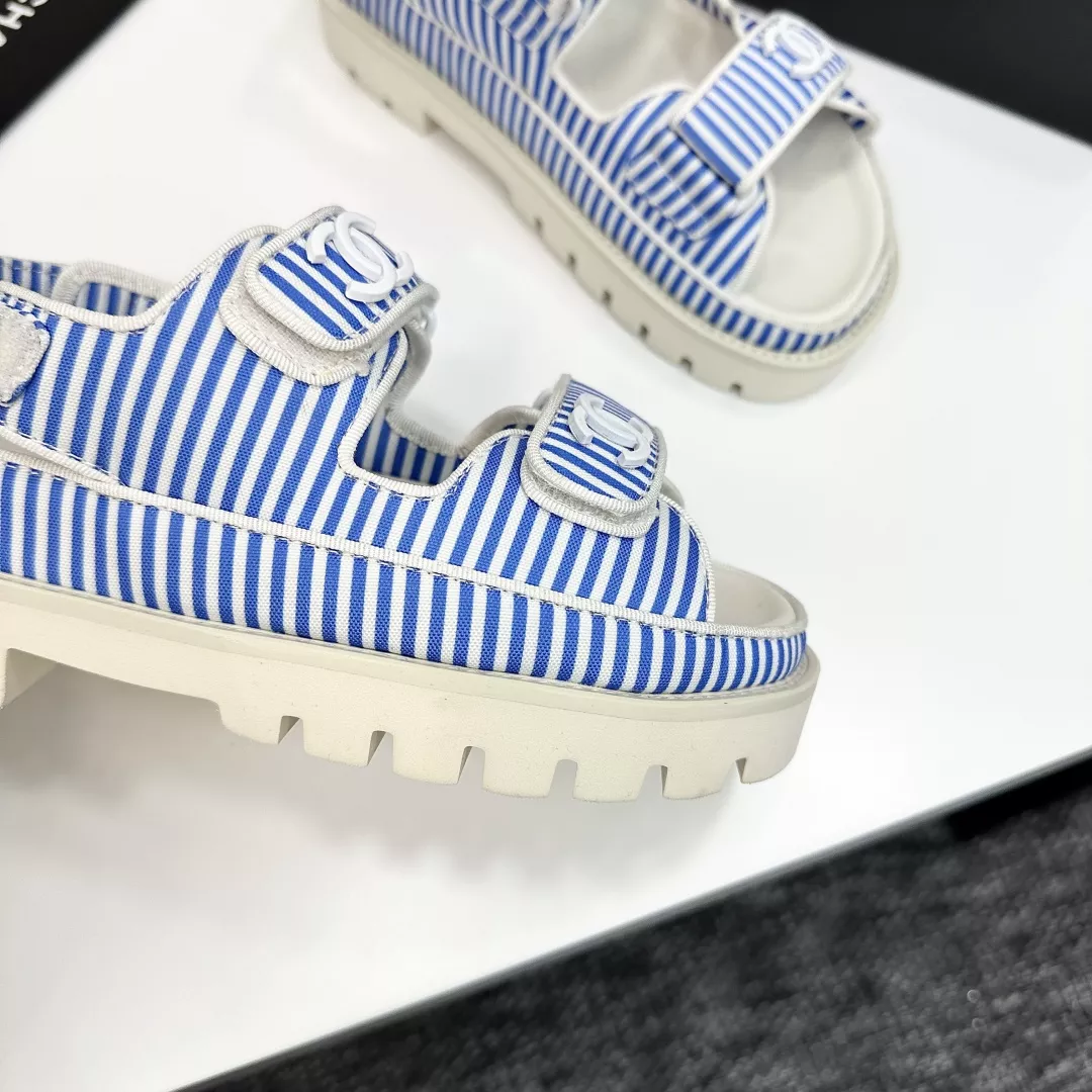 Resilient 3145 Chanel Sandal For Women