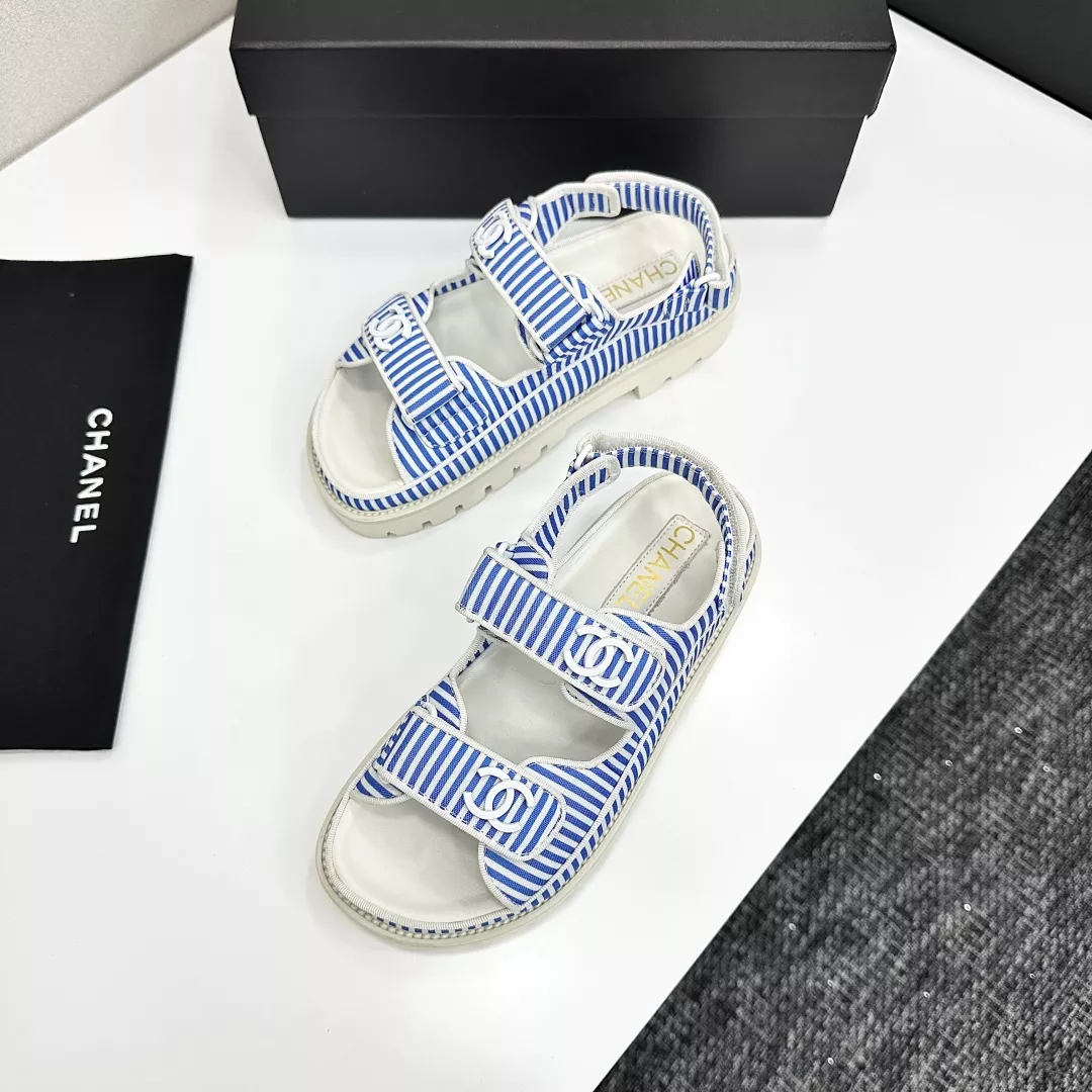 Resilient 3145 Chanel Sandal For Women
