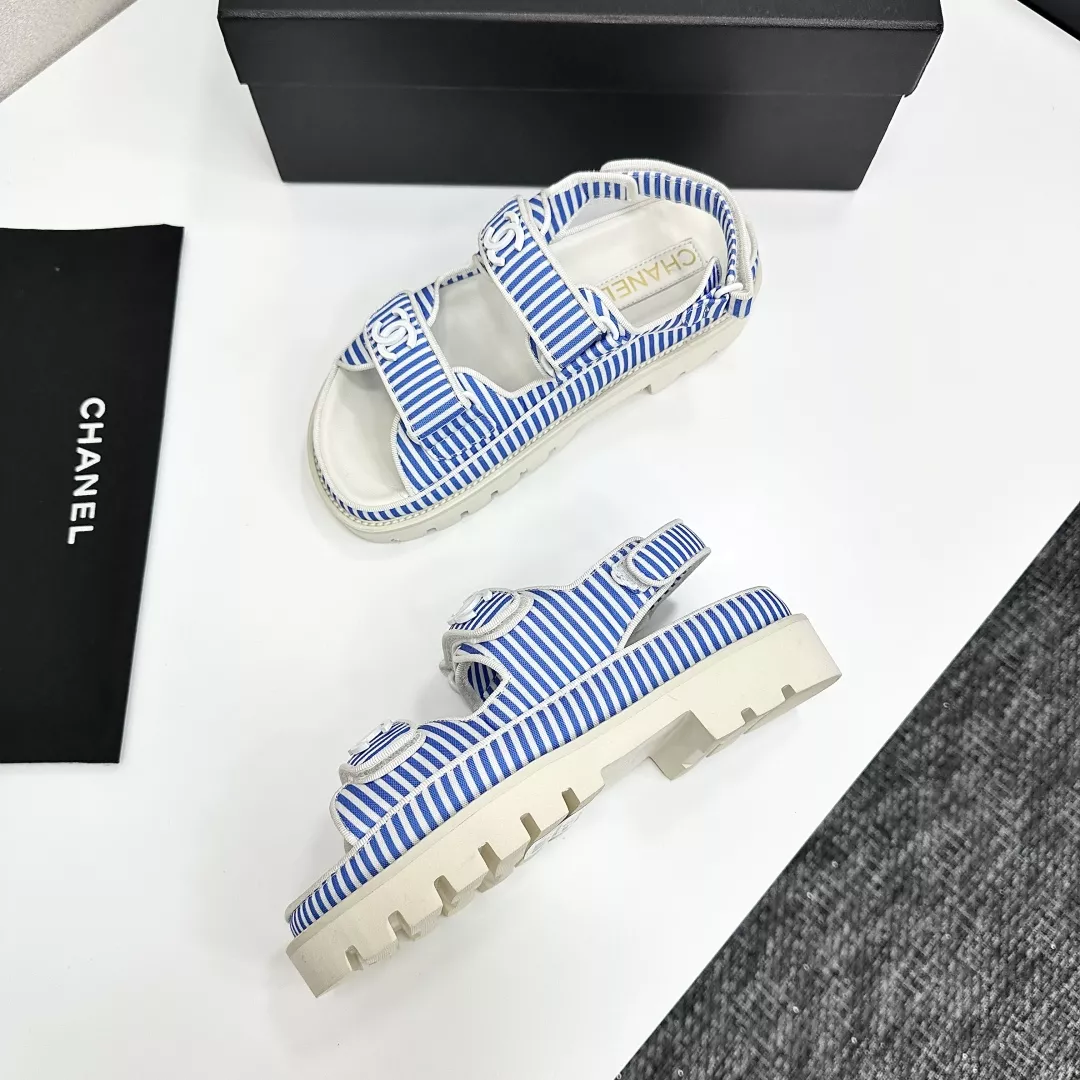 Resilient 3145 Chanel Sandal For Women