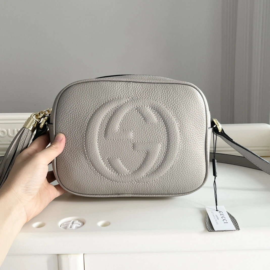 Resilient 3223 Gucci AAA Quality Messenger Bags
