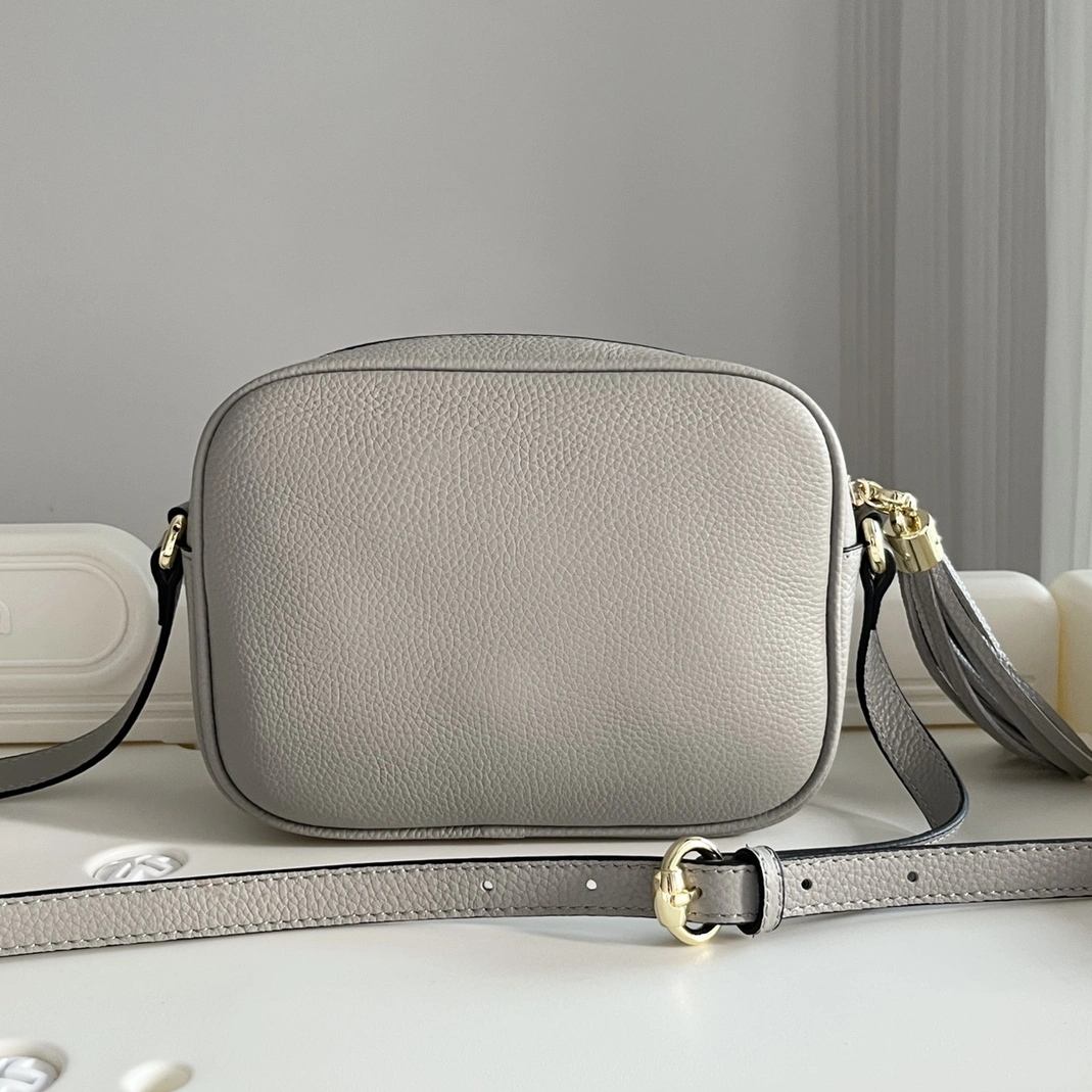 Resilient 3223 Gucci AAA Quality Messenger Bags