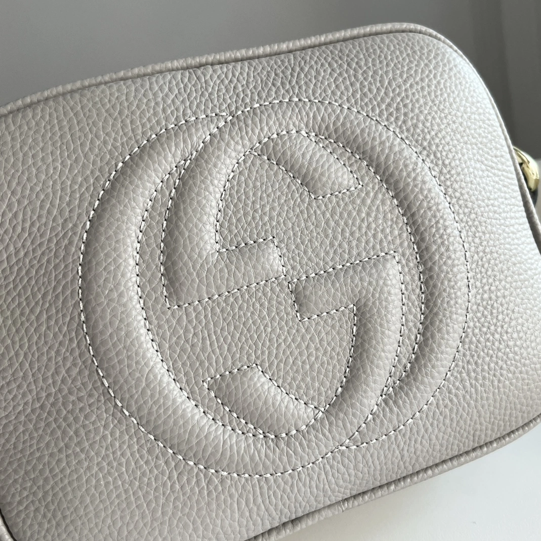 Resilient 3223 Gucci AAA Quality Messenger Bags