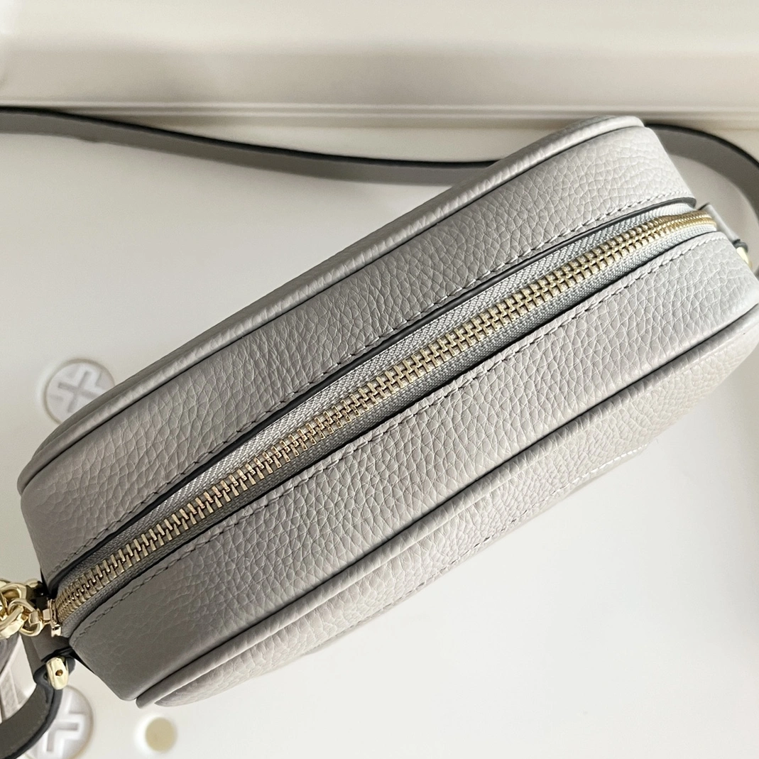 Resilient 3223 Gucci AAA Quality Messenger Bags