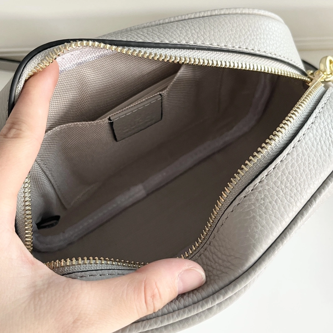 Resilient 3223 Gucci AAA Quality Messenger Bags