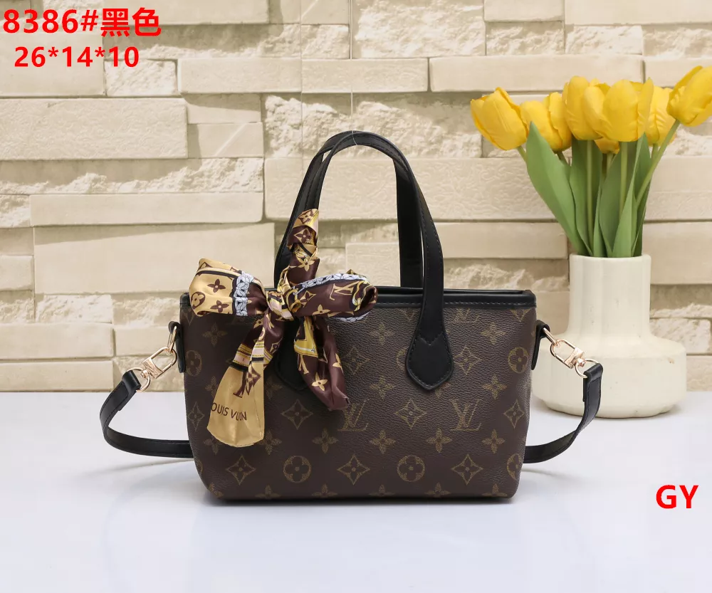 Resilient 3235 Louis Vuitton HandBags For Women