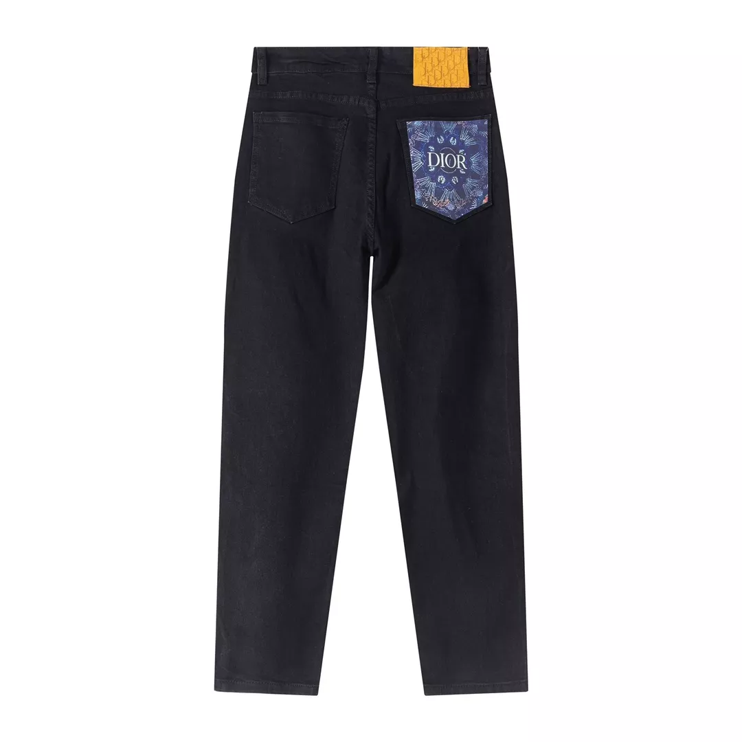 Resilient 3257 Christian Dior Jeans For Men