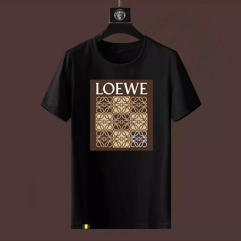 Resilient 3259 LOEWE T-Shirts Short Sleeved For Men