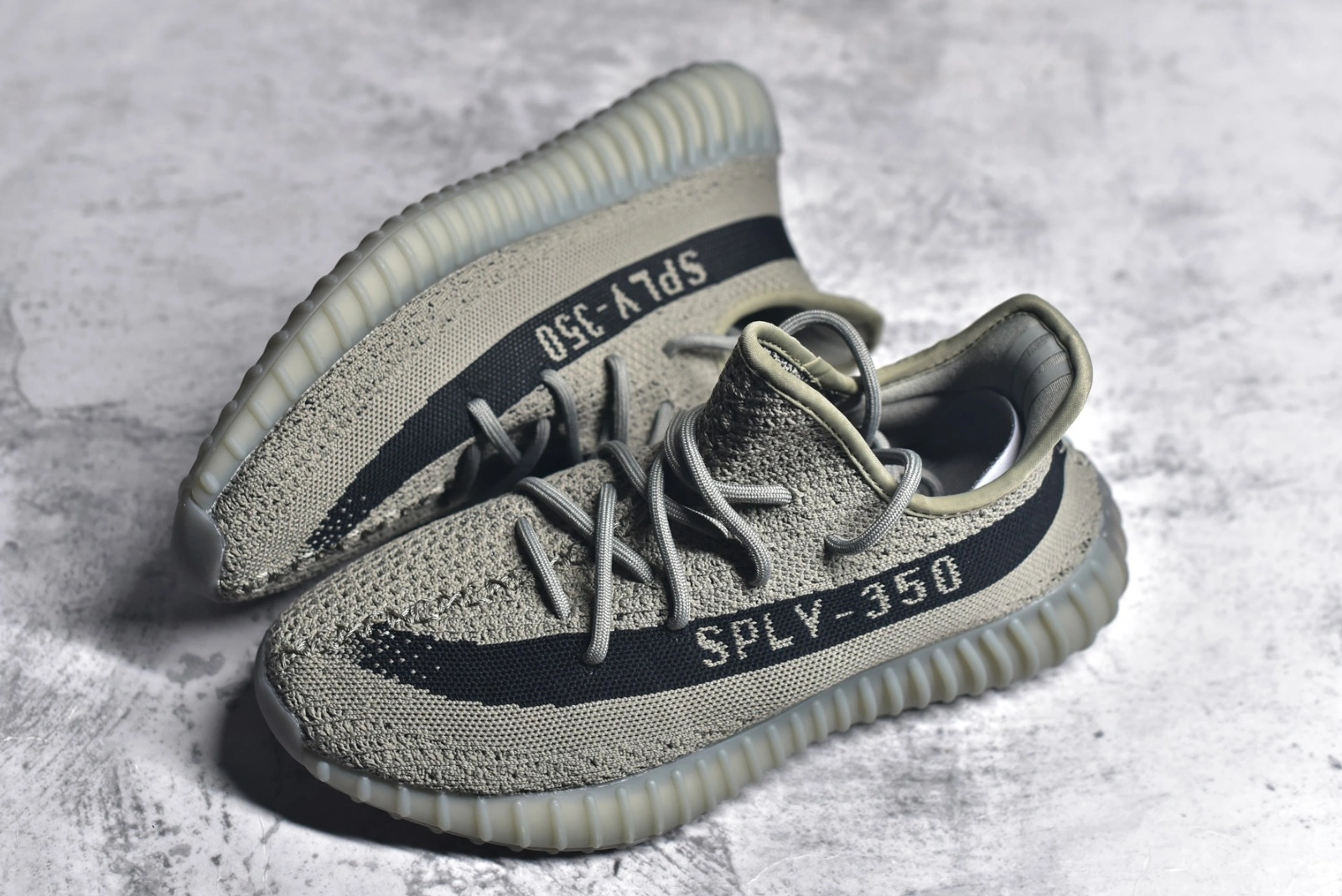 Resilient 3282 Adidas Yeezy Shoes For Women