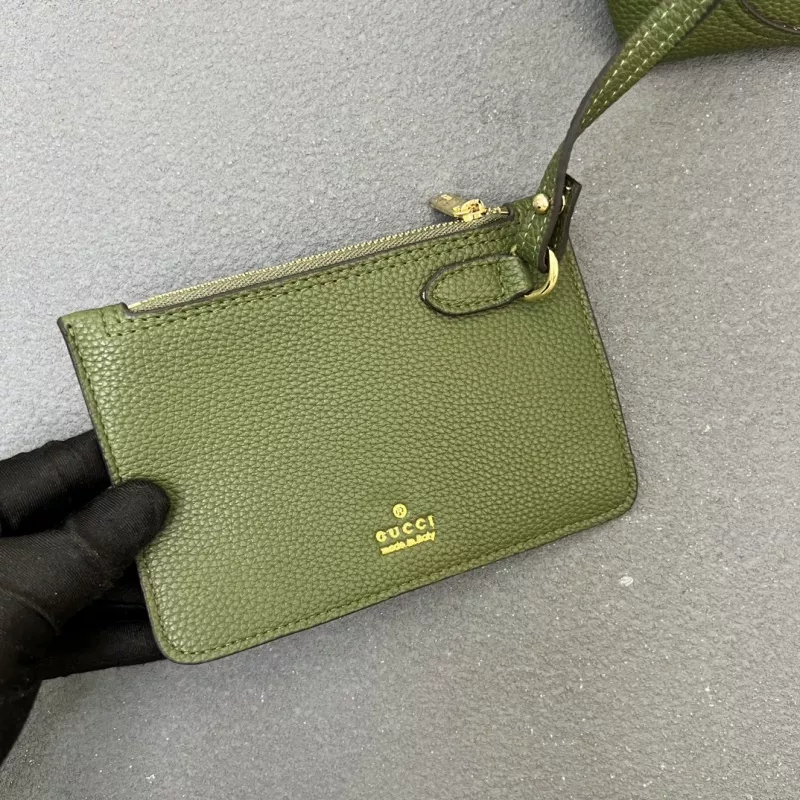 Resilient 3313 Gucci AAA Quality Handbags For Women