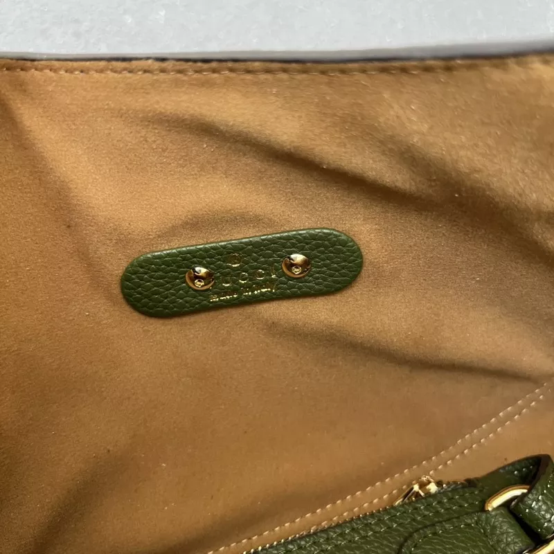 Resilient 3313 Gucci AAA Quality Handbags For Women