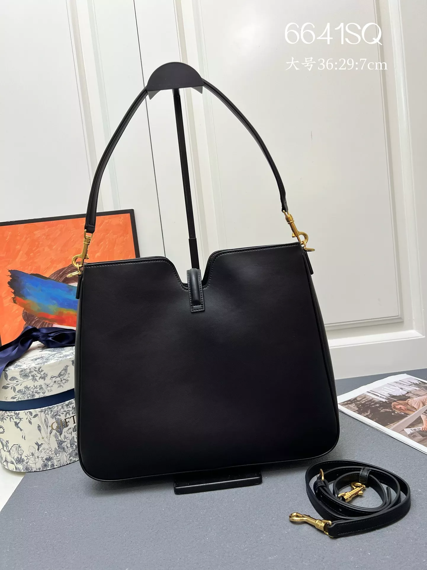 Resilient 3522 Celine AAA Quality Shoulder Bags For Women