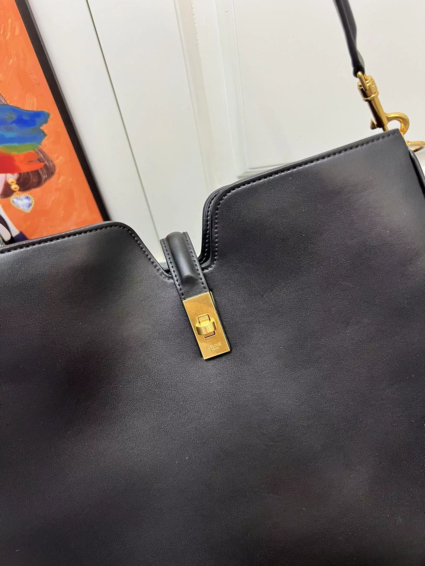 Resilient 3522 Celine AAA Quality Shoulder Bags For Women