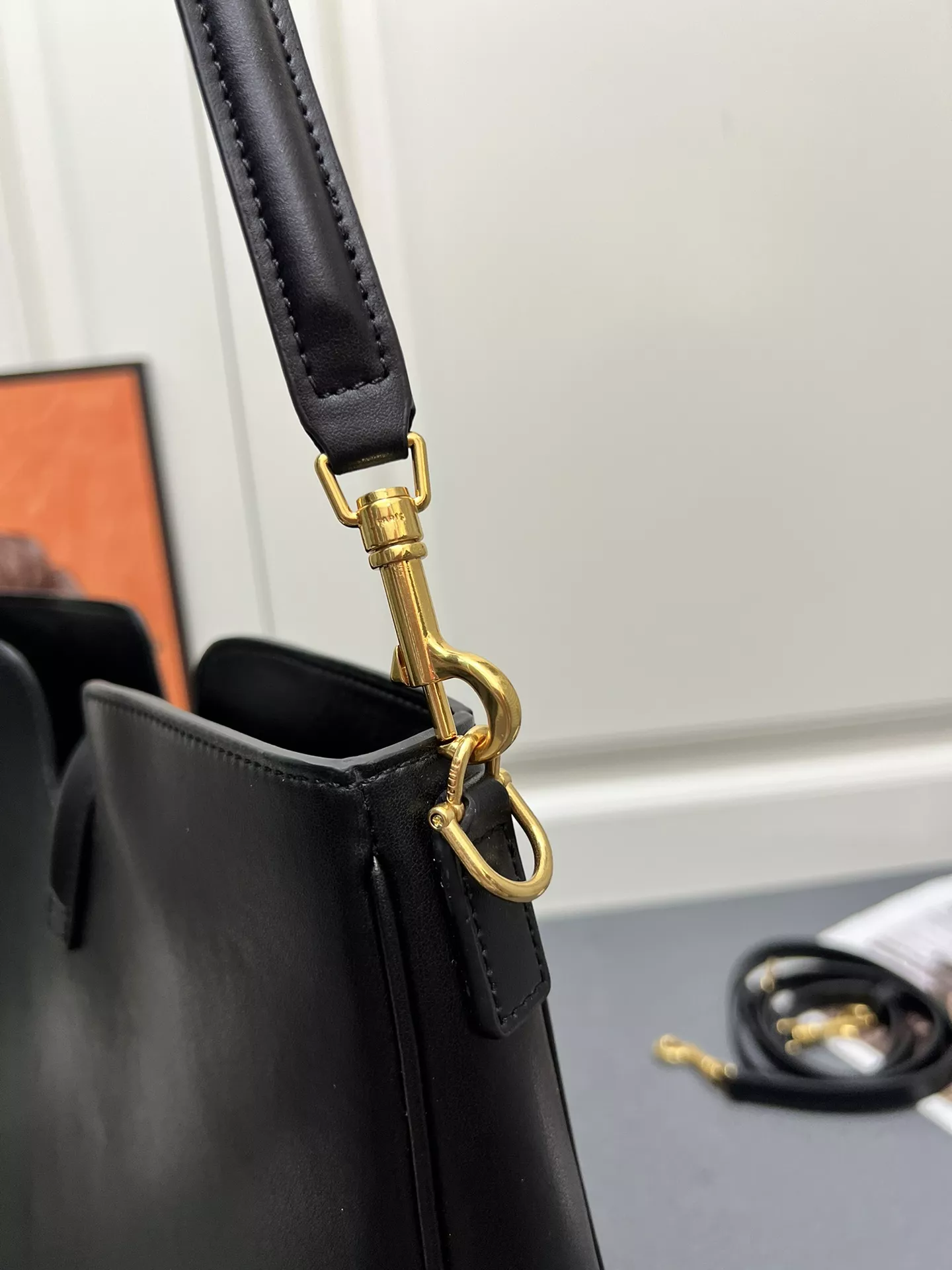 Resilient 3522 Celine AAA Quality Shoulder Bags For Women
