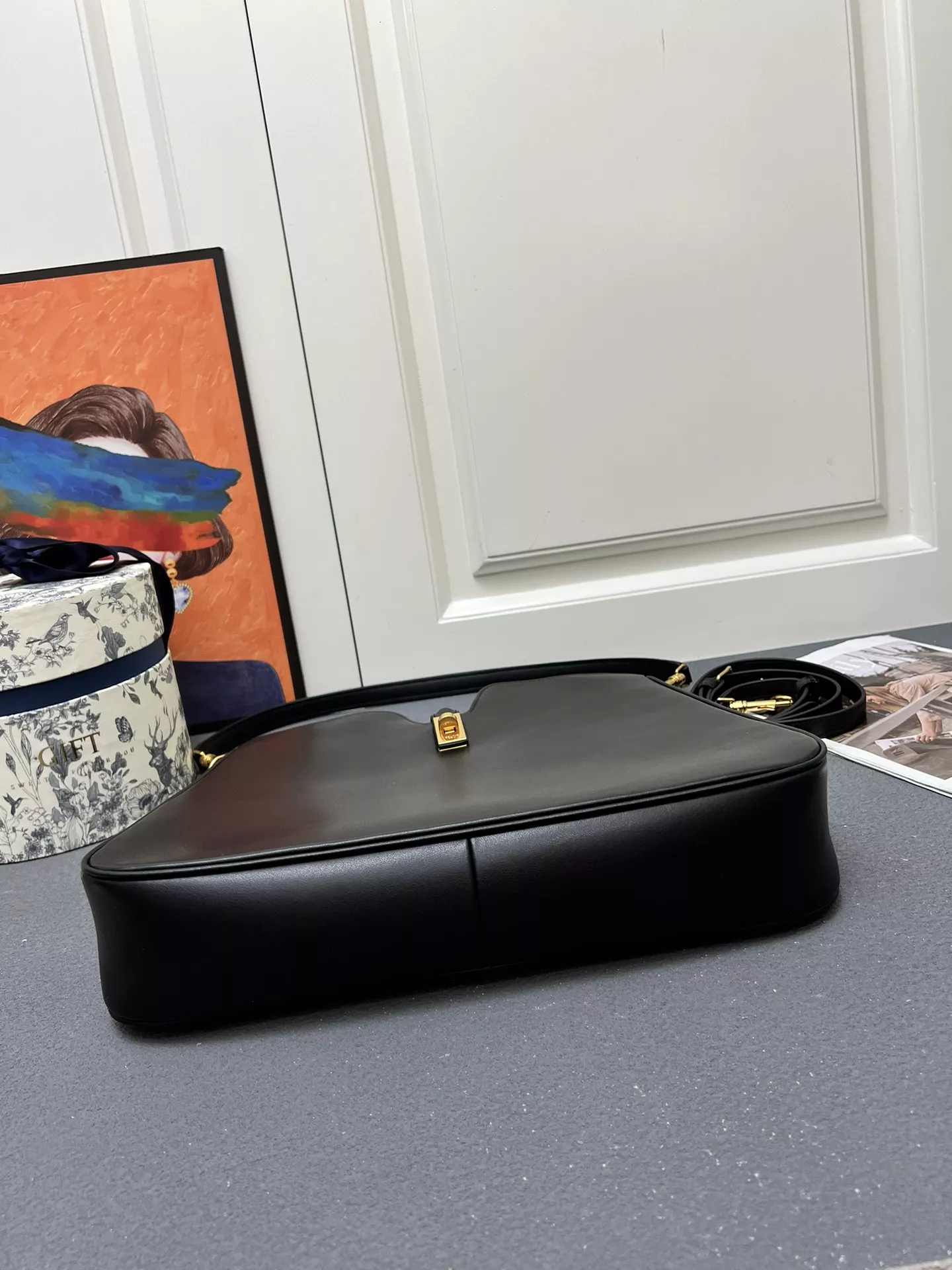 Resilient 3522 Celine AAA Quality Shoulder Bags For Women