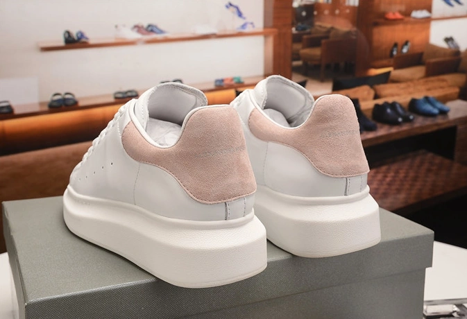 Resilient 3529 Alexander McQueen Casual Shoes For Women