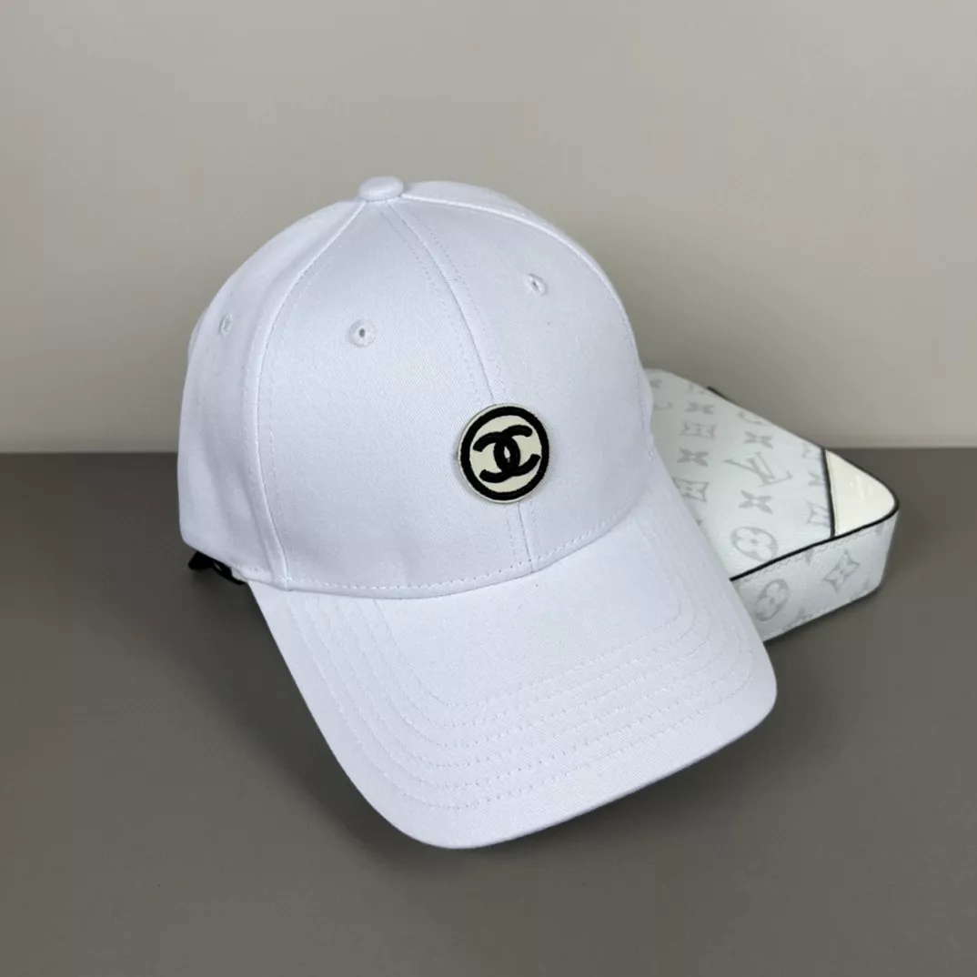 Resilient 3538 Chanel Caps