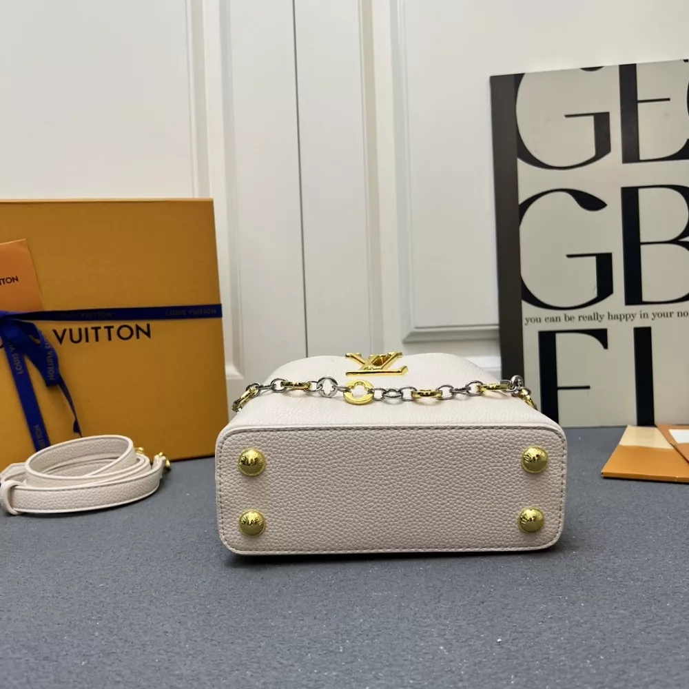 Resilient 3547 Louis Vuitton AAA Quality Handbags For Women