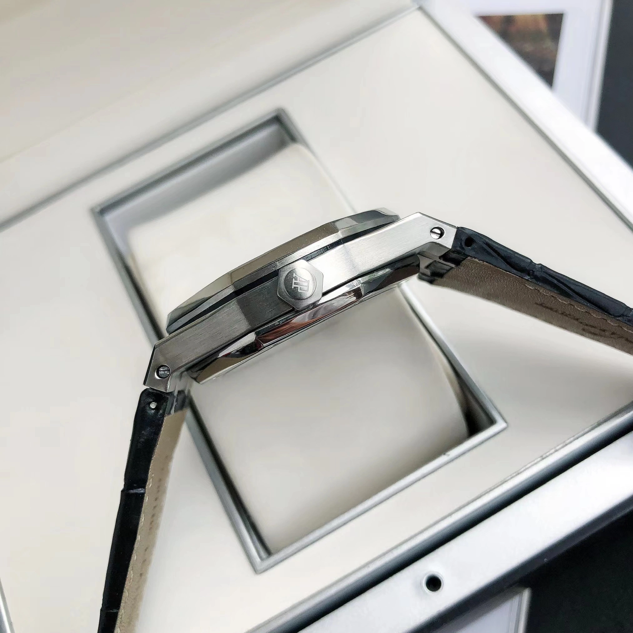 Resilient 360 Audemars Piguet AAA Quality Watches For Men