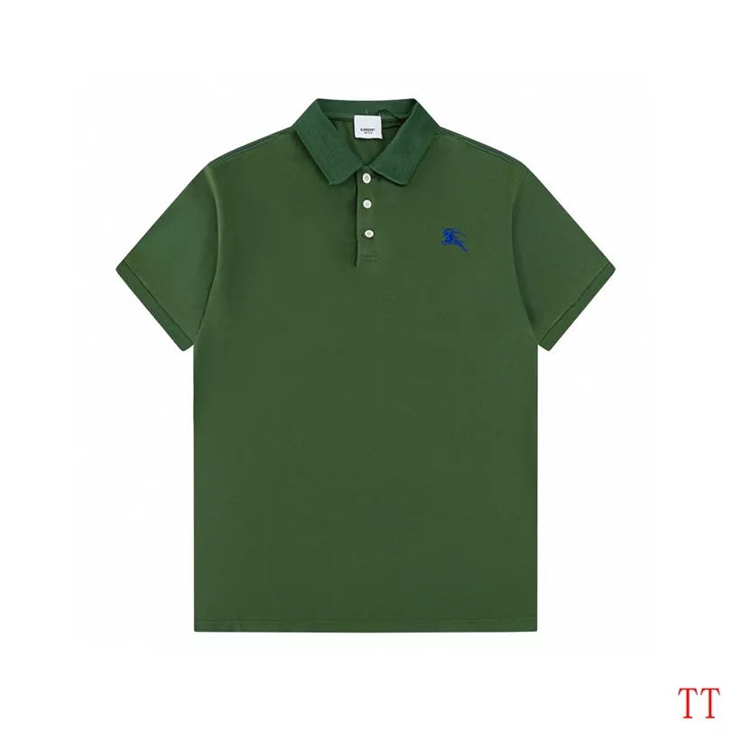 Resilient 3603 Burberry T-Shirts Short Sleeved For Unisex
