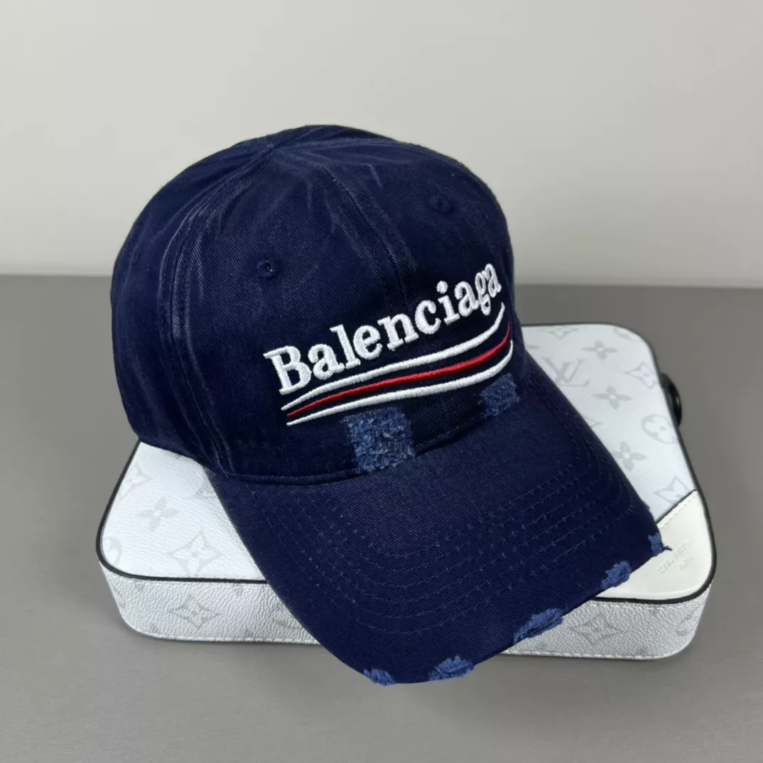 Resilient 3618 Balenciaga Caps