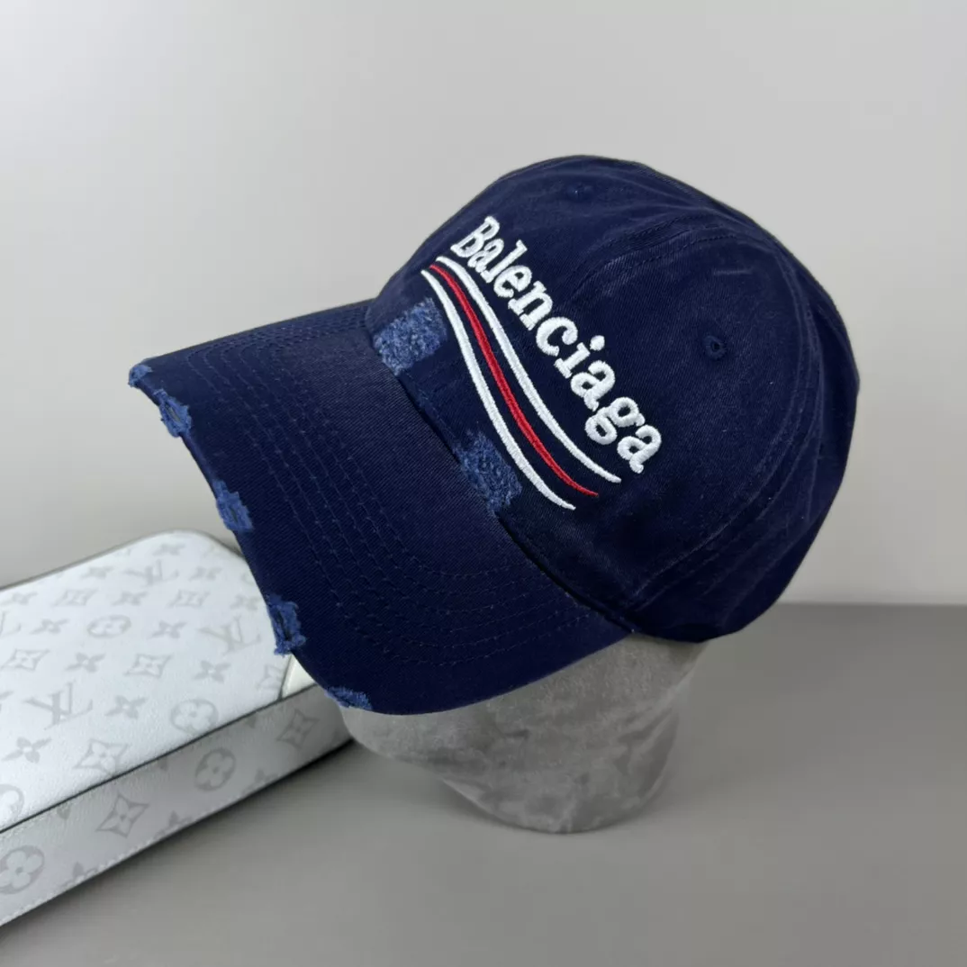 Resilient 3618 Balenciaga Caps