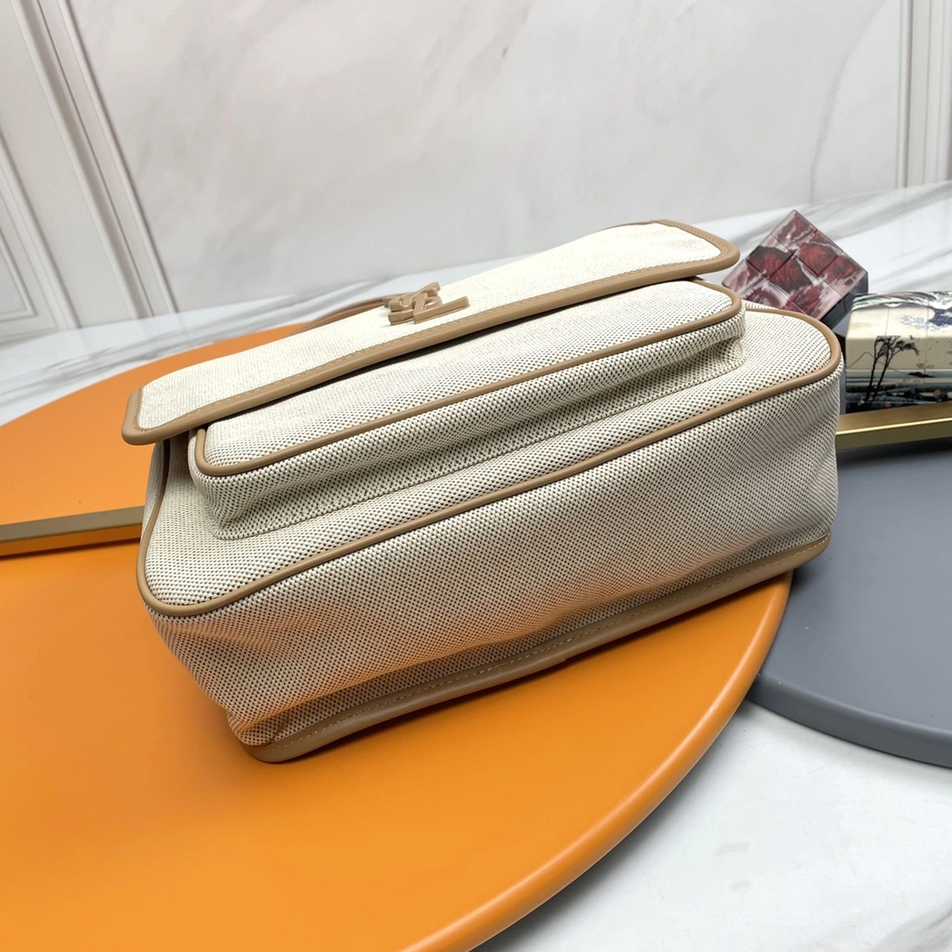 Resilient 3637 Yves Saint Laurent YSL AAA Quality Shoulder Bags For Women