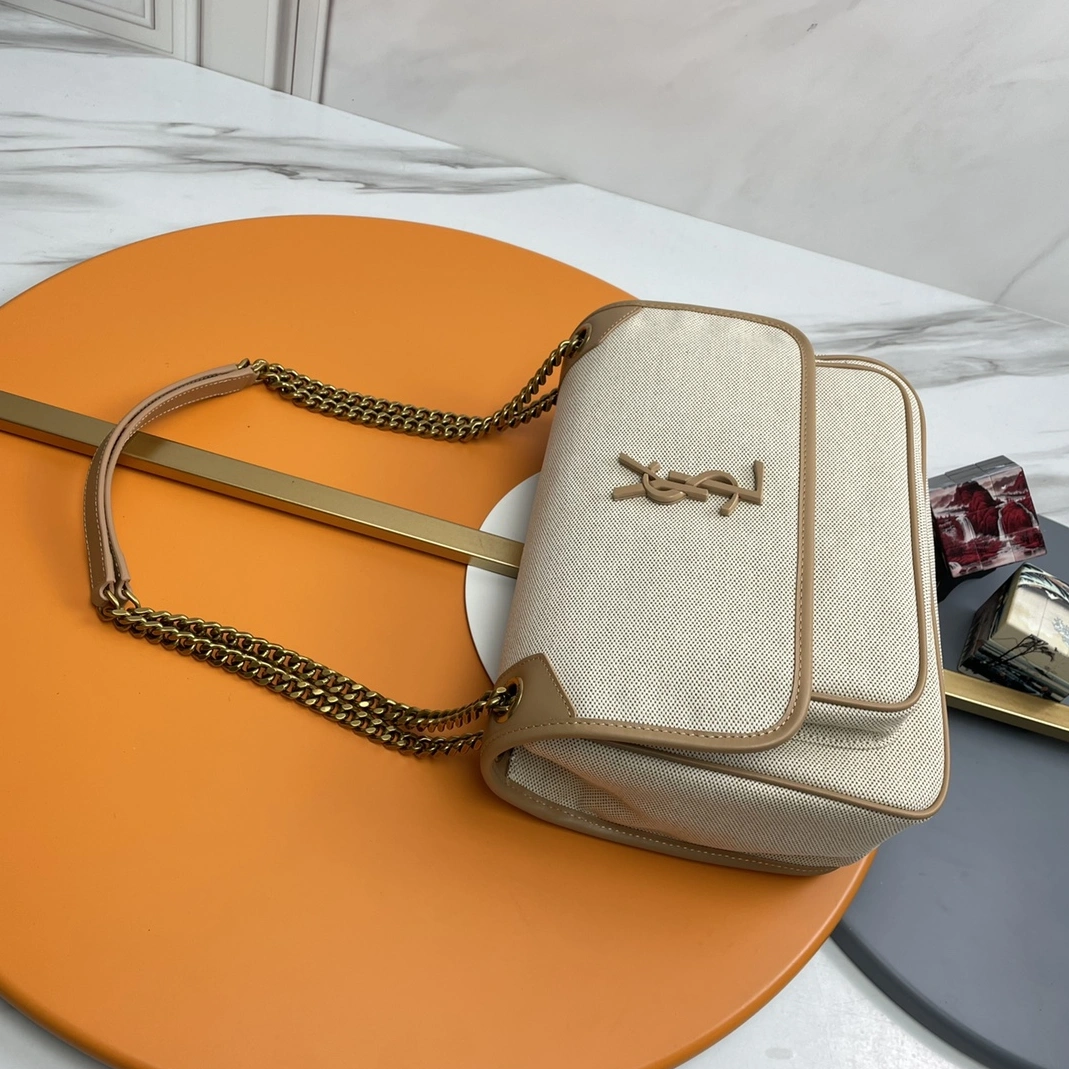 Resilient 3637 Yves Saint Laurent YSL AAA Quality Shoulder Bags For Women